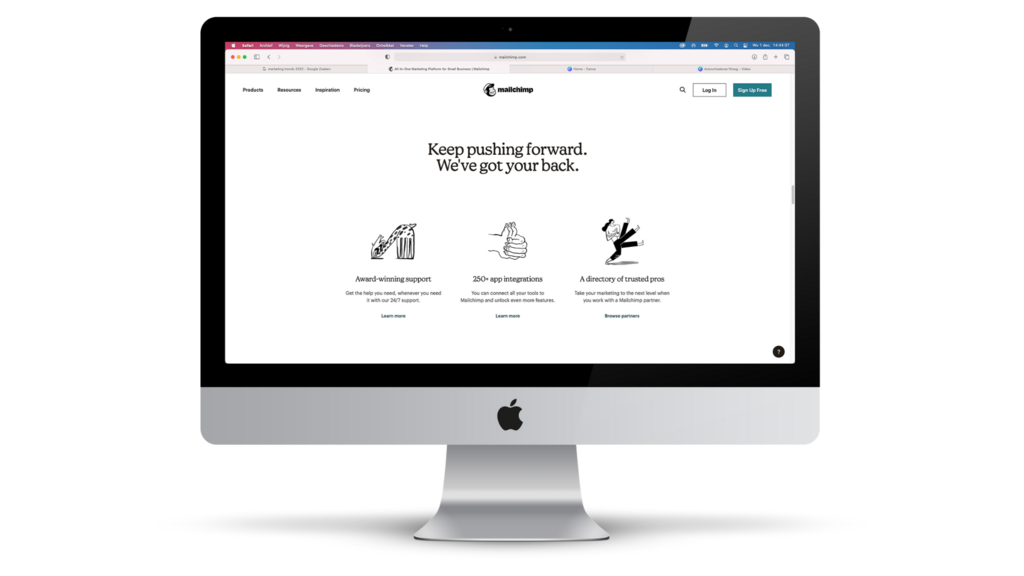 Illustratie en animatie