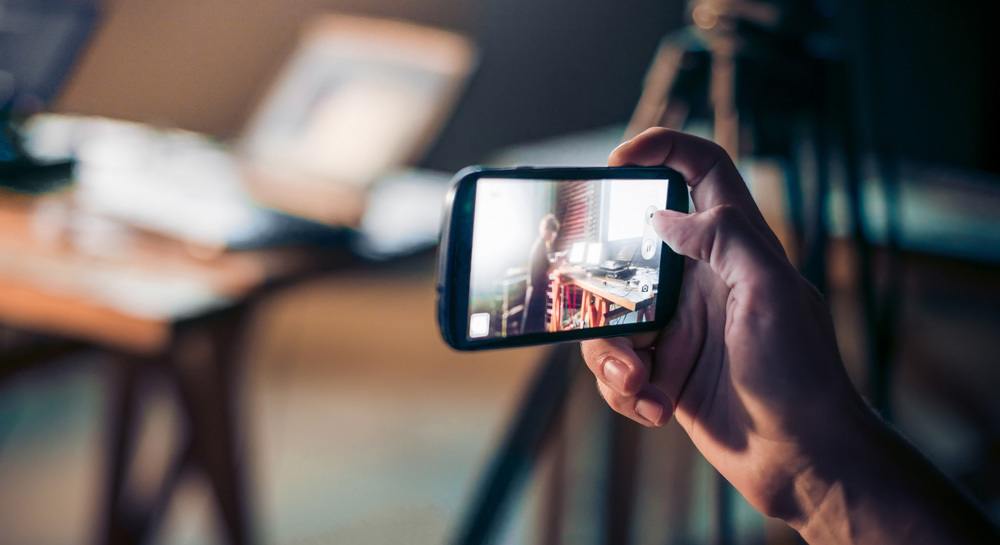 online marketing trends 2016 video is baas