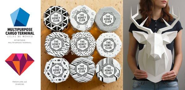 grafische trends 2106 geometrisch