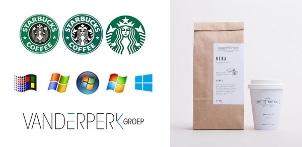 grafische trends 2106 minimalisme