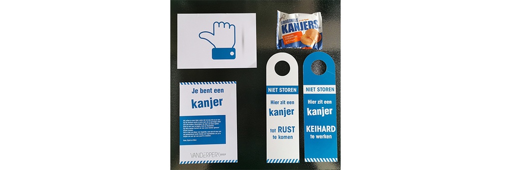 Kanjers