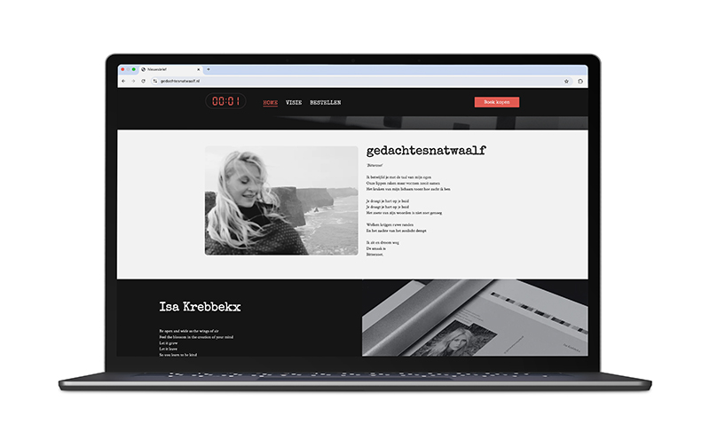 Website