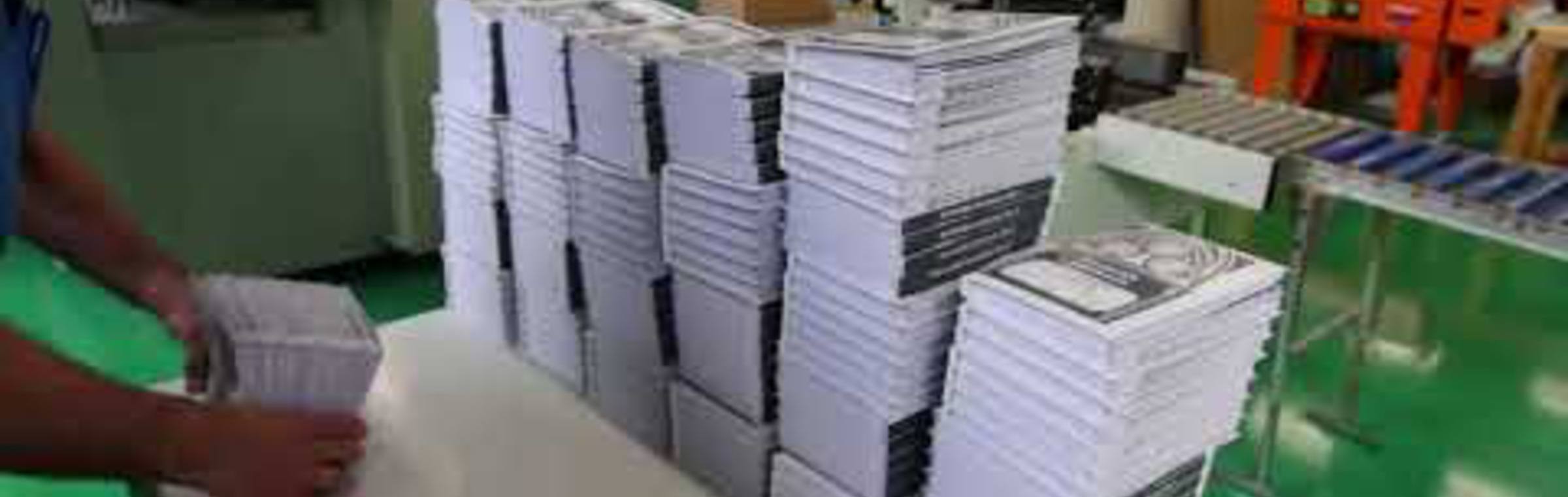 Kerkelijk jaarboek 2018