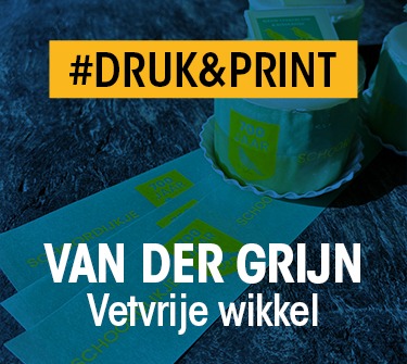 Bakkerij Van der Grijn | Vetvrije wikkel