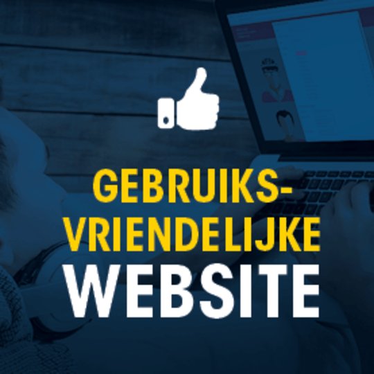 Over gebruikservaring en interface