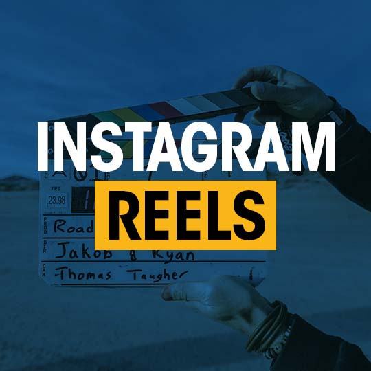 Instagram Reels