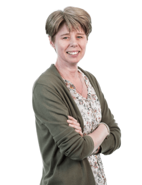 Brenda van Houwelingen