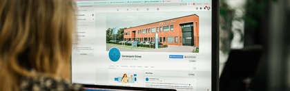 Handleidingen: Facebook Bedrijfsportfolio