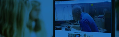 Vindbare website nodig? We helpen je graag!