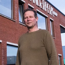 Jan Willem Klop